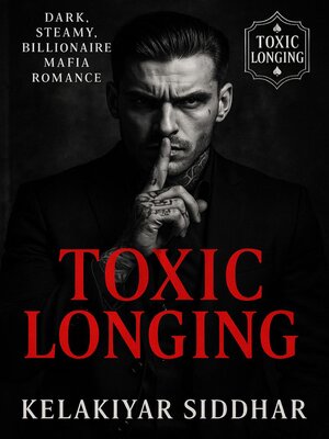cover image of Toxic Longing